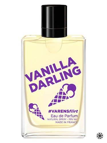Vanilla Darling Ulric de Varens