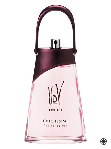 Chic Issime Ulric de Varens