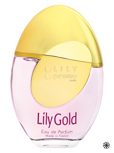 Lily Prune Lily Gold Ulric de Varens