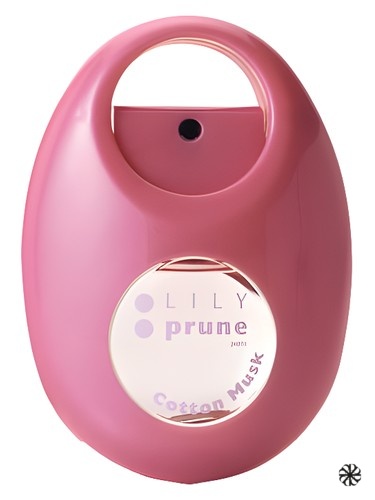 Lily Prune Cotton Musk Ulric de Varens