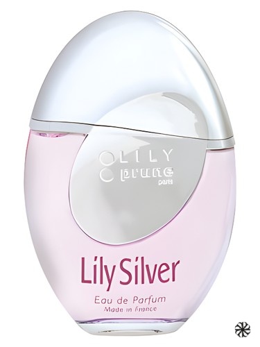 Lily Prune Lily Silver Ulric de Varens