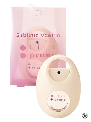 Lily Prune Sublime Vanilla Ulric de Varens
