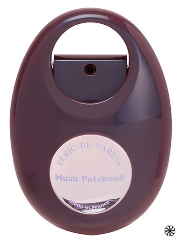 Lily Prune Musk Patchouli Ulric de Varens