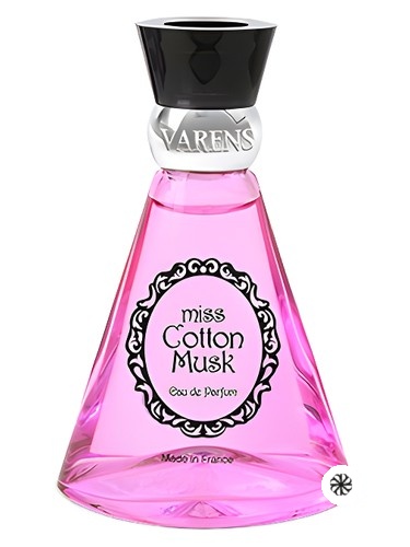 Miss Cotton Musk Ulric de Varens