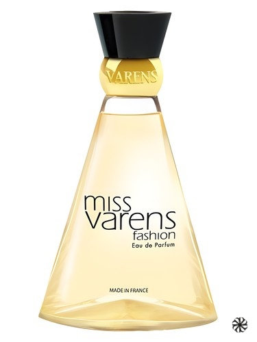 Miss Varens Fashion Ulric de Varens