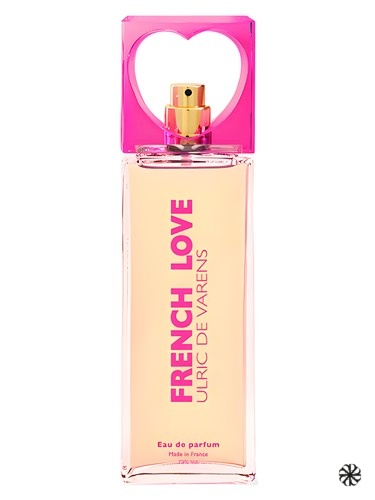 French Love Ulric de Varens
