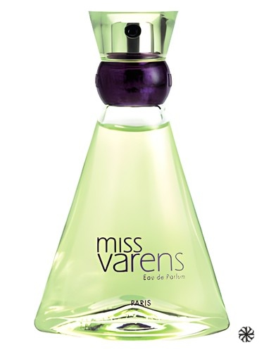 Miss Varens Ulric de Varens