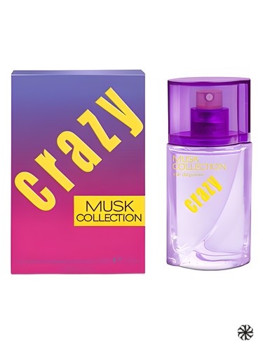 Musk Collection Crazy Ulric de Varens