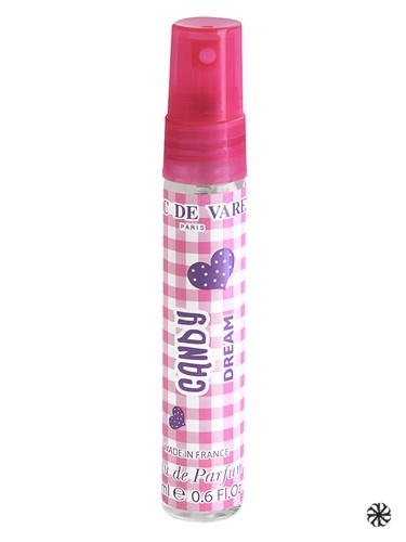 Candy Dream Ulric de Varens