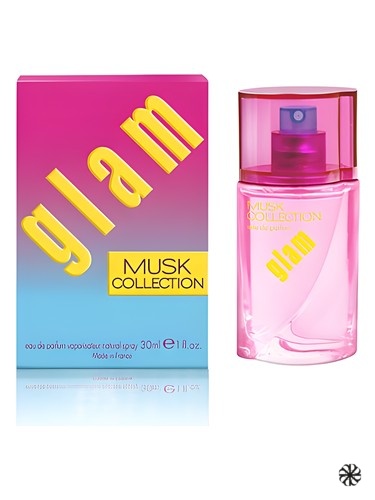 Musk Collection Glam Ulric de Varens