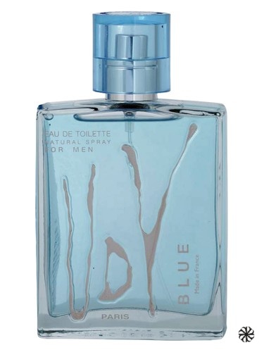 UDV Blue Ulric de Varens
