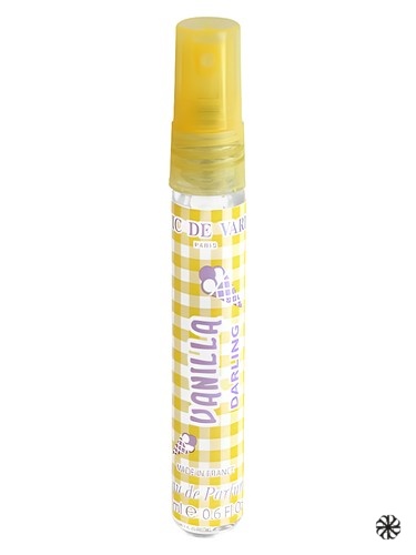 Vanilla Darling Ulric de Varens