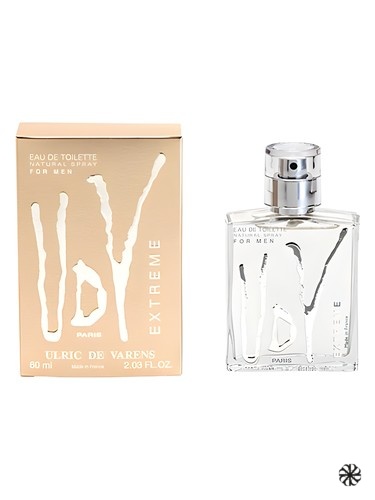 UDV Extreme Ulric de Varens