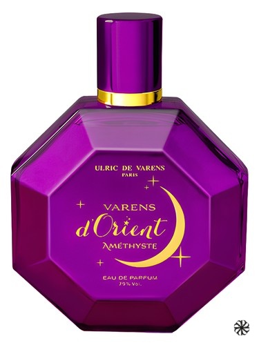Varens d'Orient Amethyst Ulric de Varens