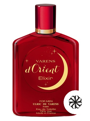 Varens D'Orient Elixir Ulric de Varens