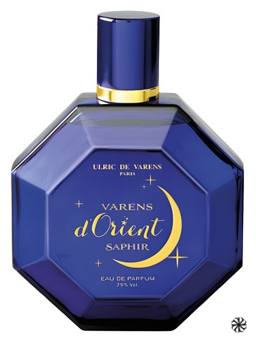 Varens d'Orient Saphir Ulric de Varens
