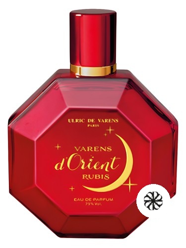 Varens d'Orient Rubis Ulric de Varens