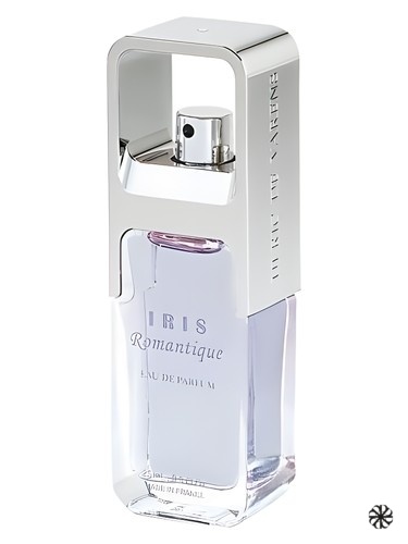 Varens essentiel Iris Romantique Ulric de Varens