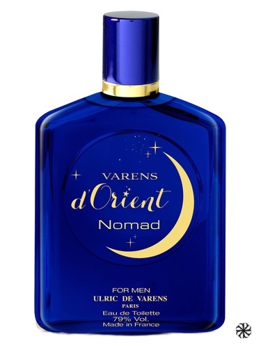 Varens D'Orient Nomad Ulric de Varens