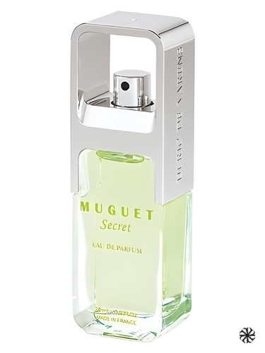 Varens essentiel Muguet Secret Ulric de Varens