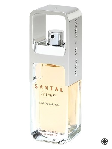 Varens essentiel Santal Intense Ulric de Varens