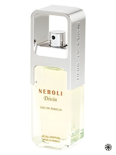 Varens essentiel Neroli Divin Ulric de Varens