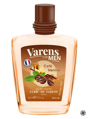 Varens For Men Café Vanille Ulric de Varens
