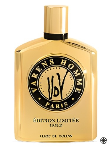 Varens Homme Gold Ulric de Varens