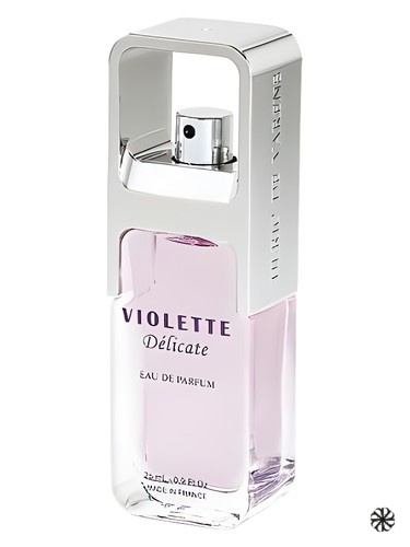 Varens essentiel Violette Delicate Ulric de Varens