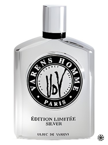 Varens Homme Silver Ulric de Varens