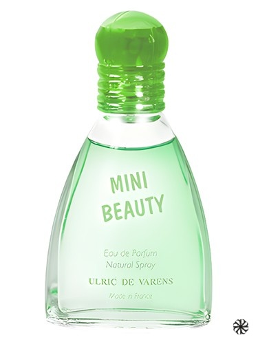 Mini Beauty Ulric de Varens