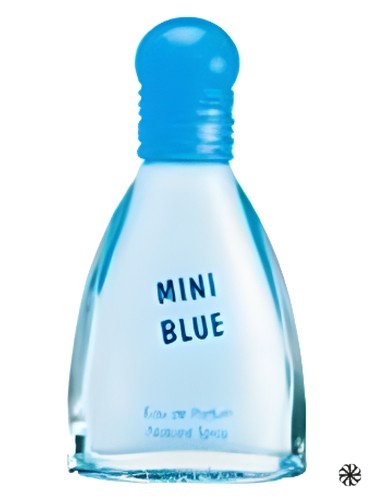 Mini Blue Ulric de Varens