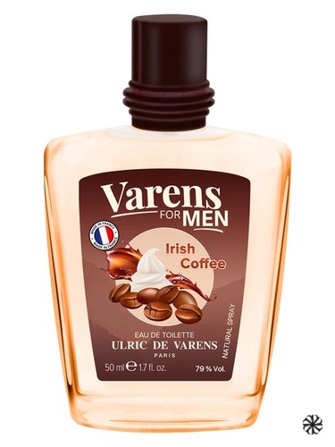 Varens For Men Irish Coffee Ulric de Varens