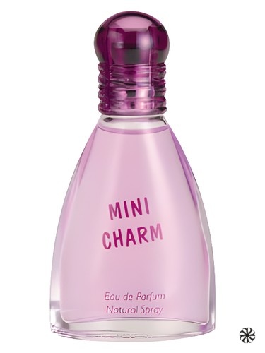 Mini Charm Ulric de Varens