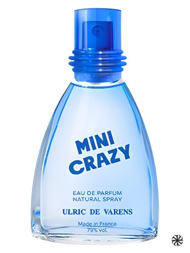 Mini Crazy Ulric de Varens