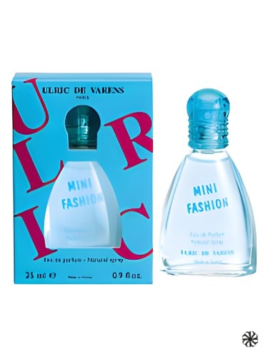 Mini Fashion Ulric de Varens