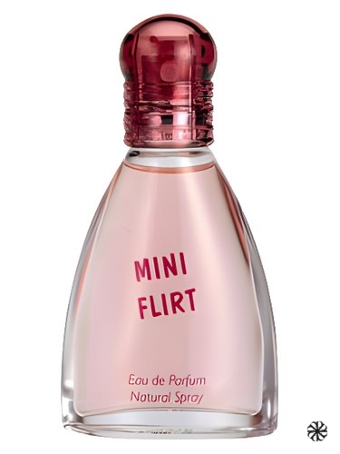 Mini Flirt Ulric de Varens