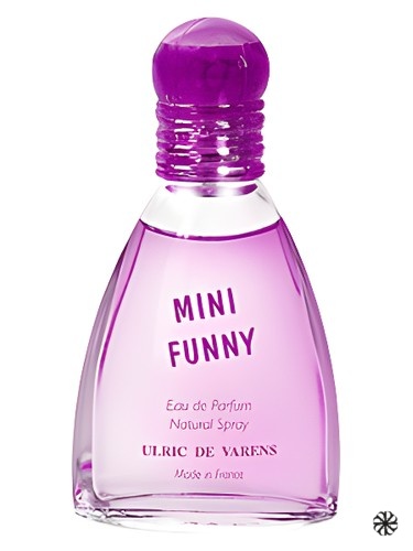 Mini Funny Ulric de Varens