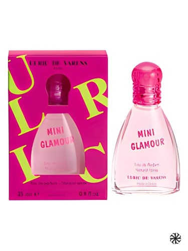 Mini Glamour Ulric de Varens