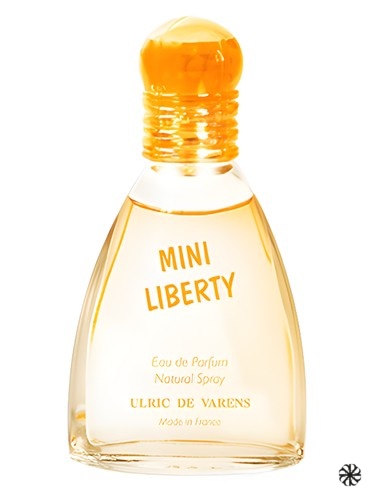 Mini Liberty Ulric de Varens