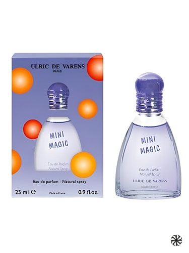 Mini Magic Ulric de Varens