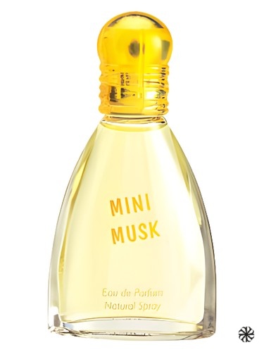 Mini Musk Ulric de Varens