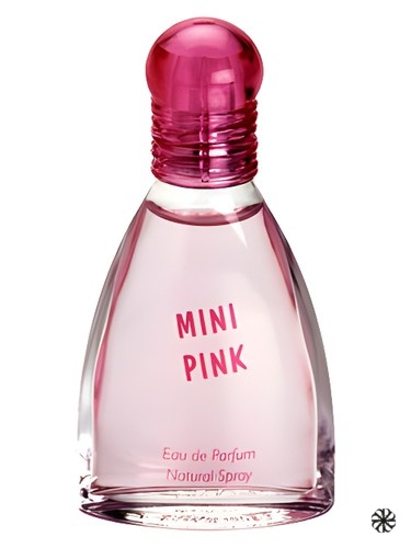 Mini Pink Ulric de Varens