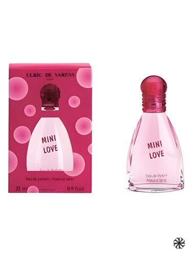 Mini Love Ulric de Varens