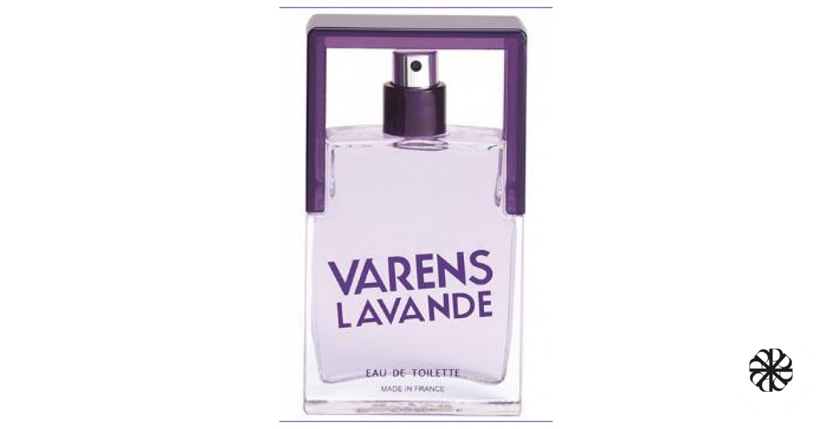 Varens Lavande Ulric de Varens