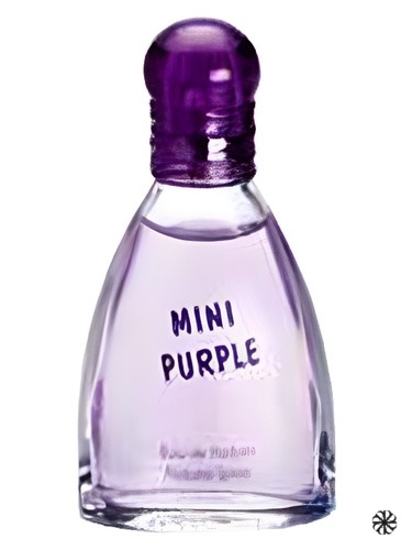Mini Purple Ulric de Varens