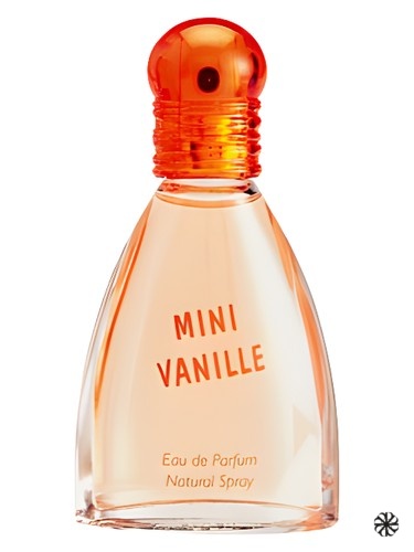 Mini Vanille Ulric de Varens