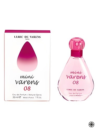 Mini Varens 08 Ulric de Varens