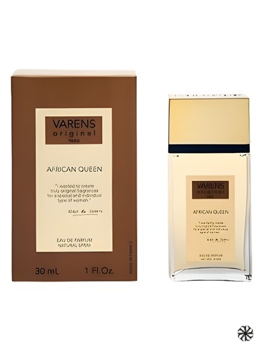 Varens Original African Queen Ulric de Varens