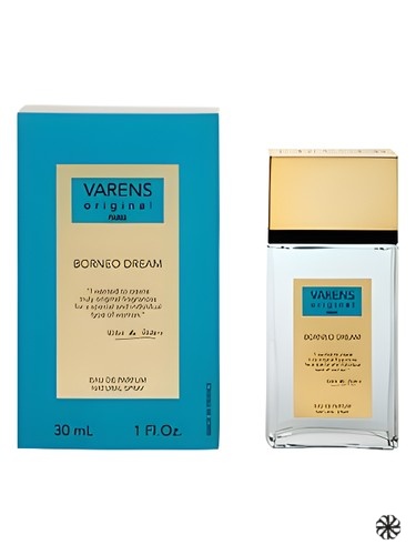 Varens Original Borneo Dream Ulric de Varens